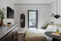 Staycity Aparthotels London Dalston Hotels in Lontoo