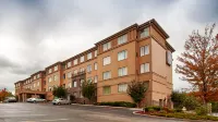 Best Western Plus Hannaford Inn  Suites Hotels near Traci's Sports Lounge