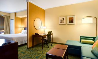 SpringHill Suites Omaha East/Council Bluffs, IA