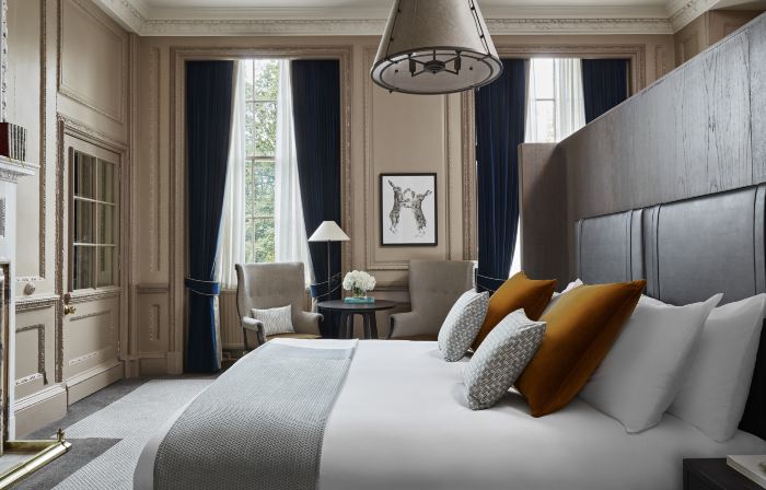 Kimpton CHARLOTTE SQUARE by IHG