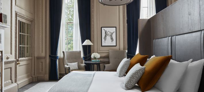 Kimpton CHARLOTTE SQUARE by IHG Hotels in Edinburgh
