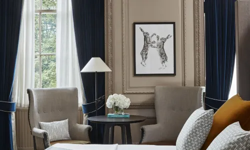 Kimpton CHARLOTTE SQUARE by IHG