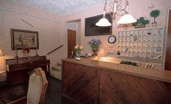 Hotel Evernia