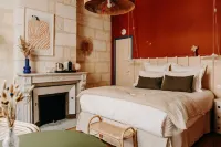 B&B Maison Rosa