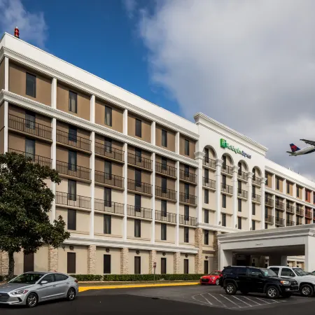 Holiday Inn Express ATLANTA AIRPORT-COLLEGE PARK by IHG