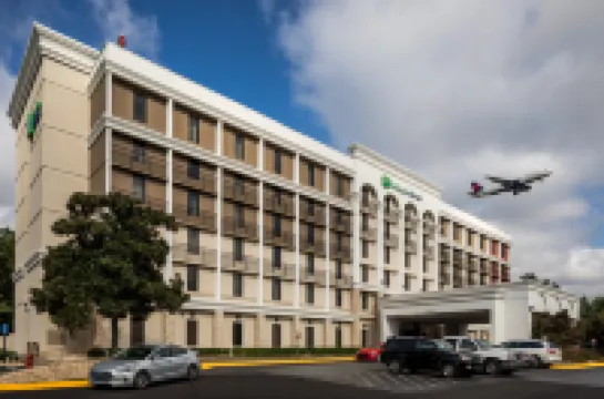 Holiday Inn Express ATLANTA AIRPORT-COLLEGE PARK by IHG Hotel di 