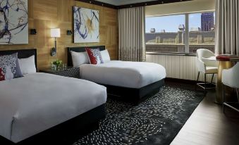 Sofitel Philadelphia at Rittenhouse Square