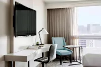 Los Angeles Airport Marriott Hôtels à : Los Angeles