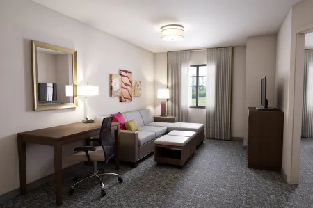 Staybridge Suites Irvine East/Lake Forest