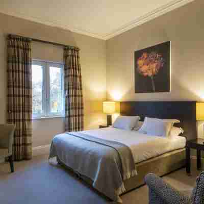 Bowood Hotel, Spa, and Golf Resort Rooms