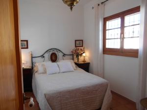 Chipiona, Costa de la Luz, Andalusia. Garage, Wifi, Air Condition. Beach at 300m