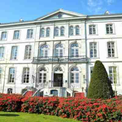 Hotel Kasteel Bloemendal Hotel Exterior