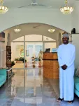 Tiwi Sunrise Hoteles en Tiwi