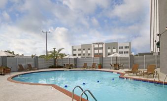 Holiday Inn Metairie New Orleans