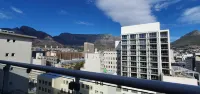 Holiday Inn Express CAPE TOWN CITY CENTRE by IHG - Bjergudsigt