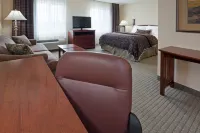 Staybridge Suites Philadelphia Valley Forge 422 Các khách sạn ở Collegeville