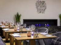 Le Louise Hotel Brussels - MGallery Collection - Breakfast