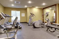Holiday Inn Express & Suites ALBANY by IHG - salle de sport