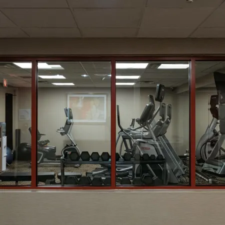 Holiday Inn Express & Suites OLATHE NORTH by IHG