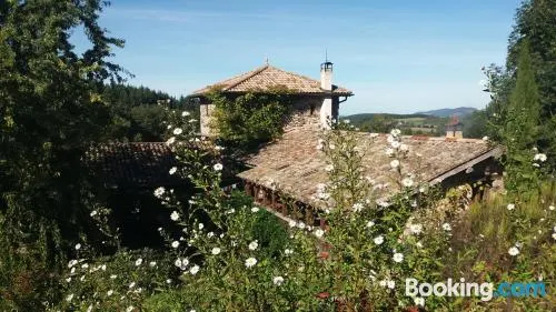 萊斯佛里斯賽維酒店