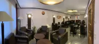 Hotel Zentrum - breakfast