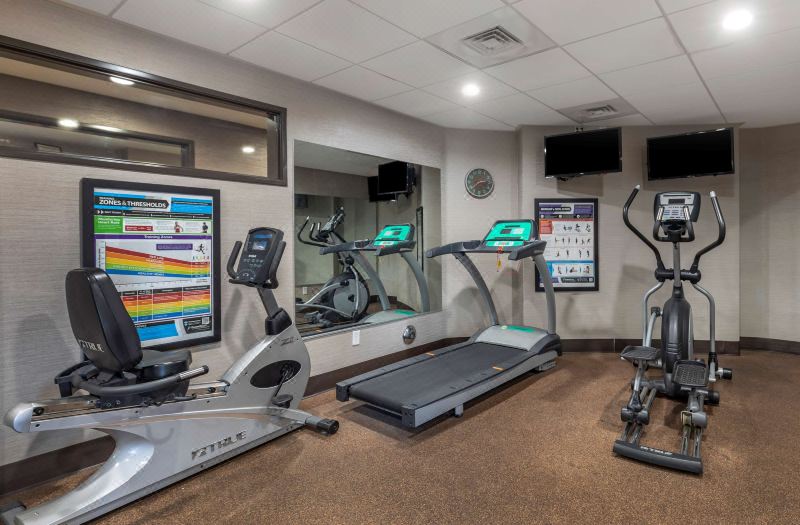 Best Western Plus Las Vegas South Henderson photo 5