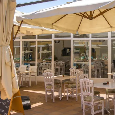 Apartamentos Los Tilos