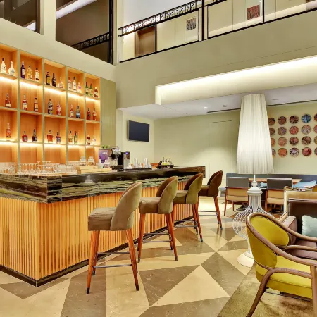 Holiday Inn GOA CANDOLIM by IHG