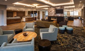 Residence Inn Wenatchee