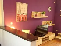 Apartments & Rooms  Sanja Hotel di Rakovica