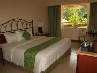 Hotel Villa Mercedes Palenque Hotels in Palenque