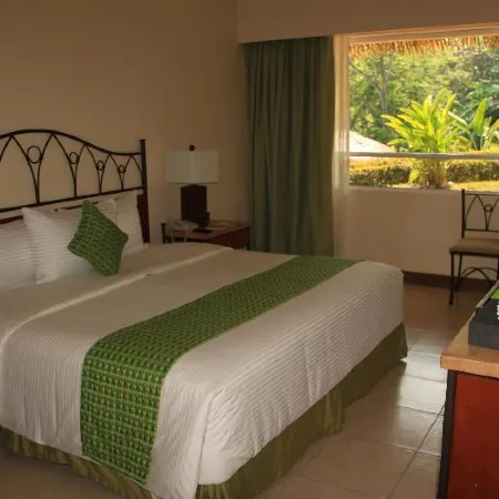 Hotel Villa Mercedes Palenque
