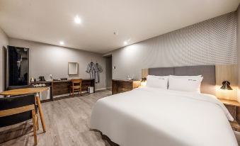 Pohang Haruhotel