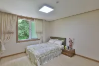 Yangju Healing Shelter Pension