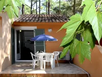 Studio Cabine Type B