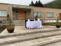 洛斯卡羅利諾斯 塔菲德爾瓦勒縣住宿飯店