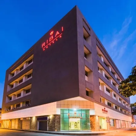 Ribai Hotels - Barranquilla