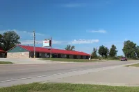 The Lake House Inn Hotels in Adair Township
