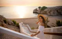 Crowne Plaza MUSCAT by IHG - Ocean View