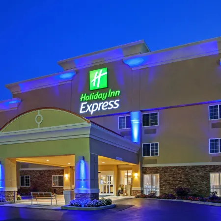 Holiday Inn Express BOWLING GREEN by IHG