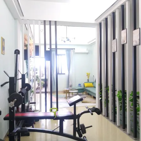 Shuangyu Sister Apartment (Konggang Avenue)