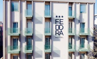 Hotel Fedora Rimini