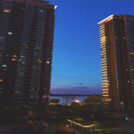 Tuanju Xiaosu Apartment (Youyi East Road No.1)