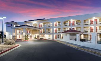 Red Roof Inn Albuquerque - Midtown