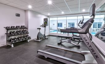 Staybridge Suites Pittsburgh Airport
