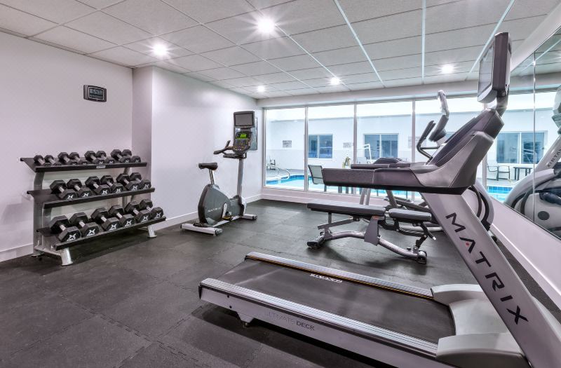 Staybridge Suites Pittsburgh Airport by IHG photo 2