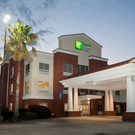 Holiday Inn Express & Suites SCOTT-LAFAYETTE WEST by IHG