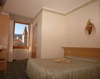 Hotel Miralago