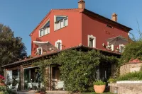 Be Vedetta - Relais & Glamping - Adult Only