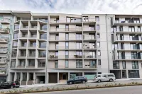 Feel Corporate Housing Campanhã Hoteles en Bonfim